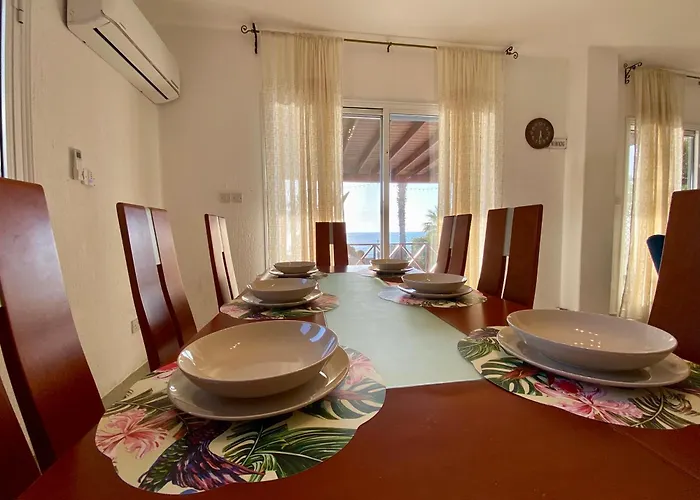 Sea Front Ekaterina *