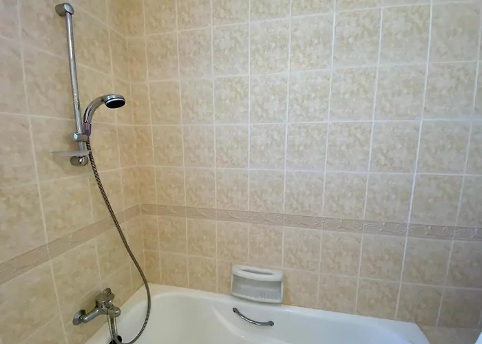 Sea Front Ekaterina Paphos