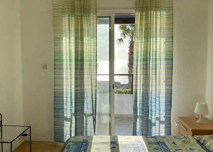 Villa Sea Front Ekaterina