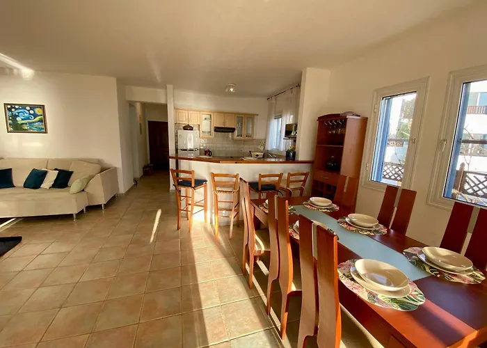 Sea Front Ekaterina *