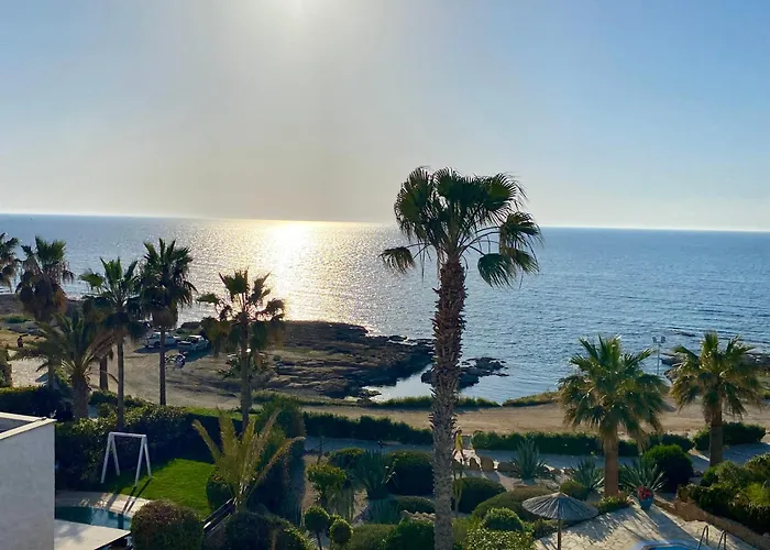 Villa Sea Front Ekaterina