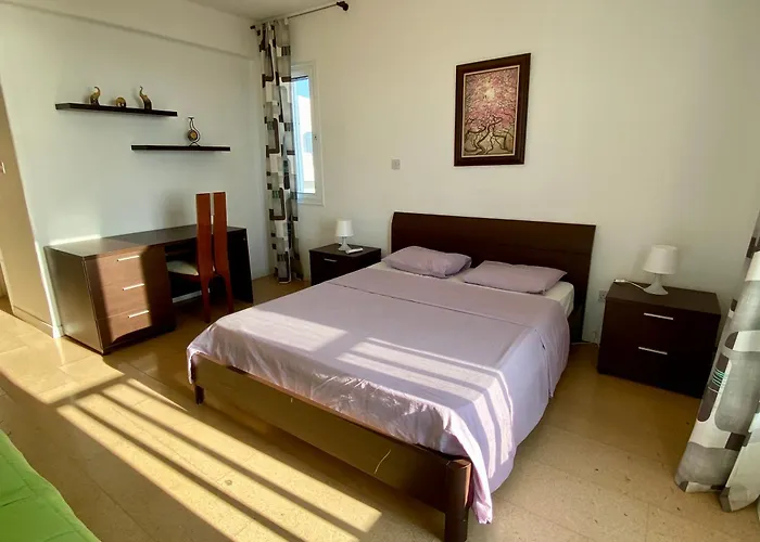 Villa Sea Front Ekaterina *