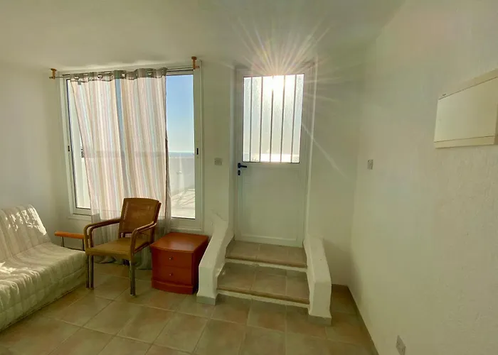 Sea Front Ekaterina * Paphos