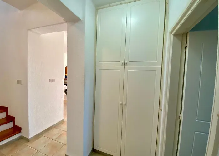 Sea Front Ekaterina Vilă