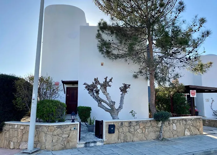 Villa Sea Front Ekaterina *