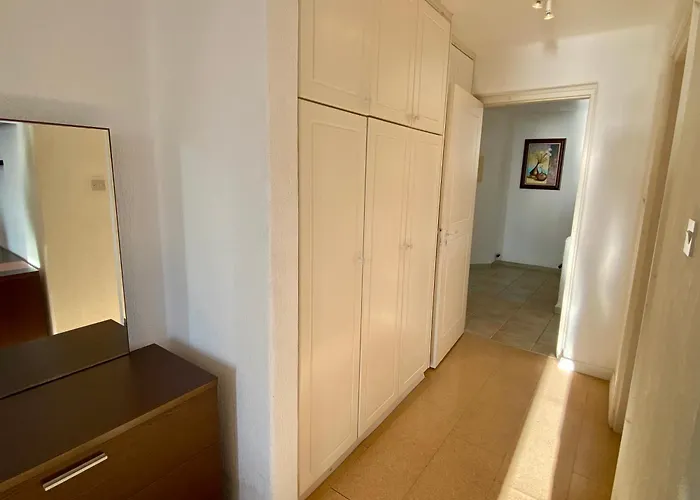 Sea Front Ekaterina Paphos