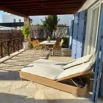 Sea Front Ekaterina Villa