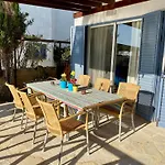 Sea Front Ekaterina Villa Paphos