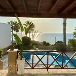 Villa Sea Front Ekaterina Paphos