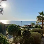 Villa Sea Front Ekaterina Paphos