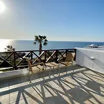 Sea Front Ekaterina Villa *