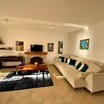 Sea Front Ekaterina Villa