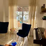 Villa Sea Front Ekaterina Paphos
