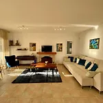 Sea Front Ekaterina Villa