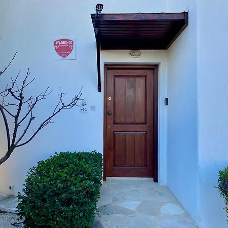 Sea Front Ekaterina Vila Paphos