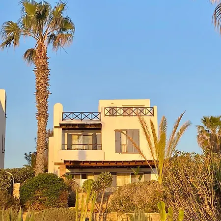 Villa Sea Front Ekaterina Paphos