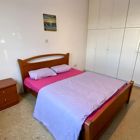 Βίλα Sea Front Ekaterina Πάφος