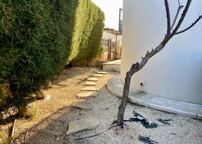 Vila Sea Front Ekaterina *