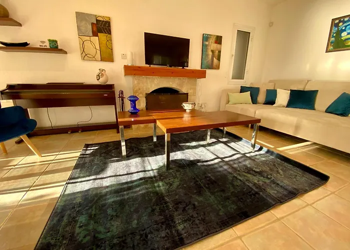 Vila Sea Front Ekaterina *