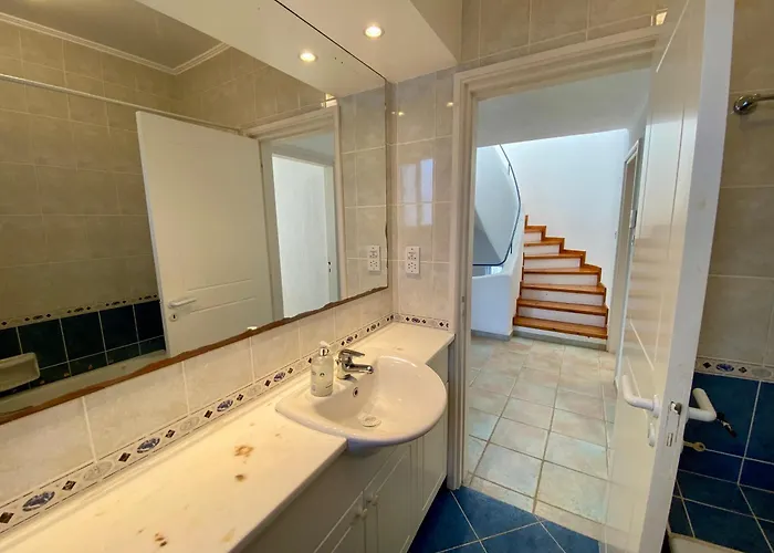 Sea Front Ekaterina Vila Paphos