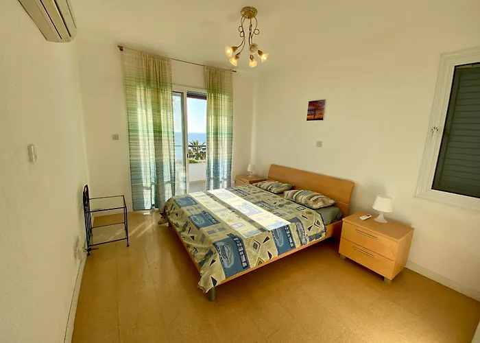 Sea Front Ekaterina *