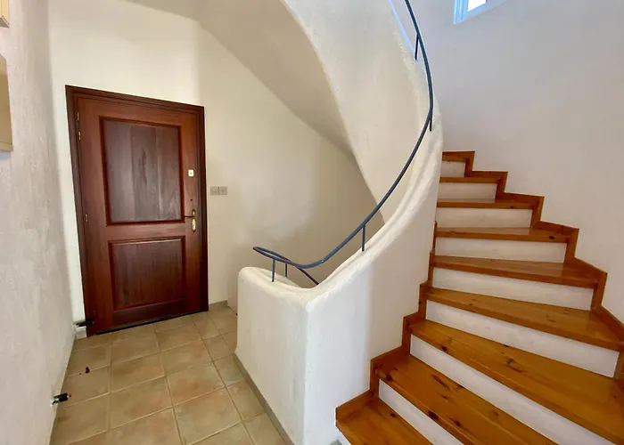 Sea Front Ekaterina Vila *