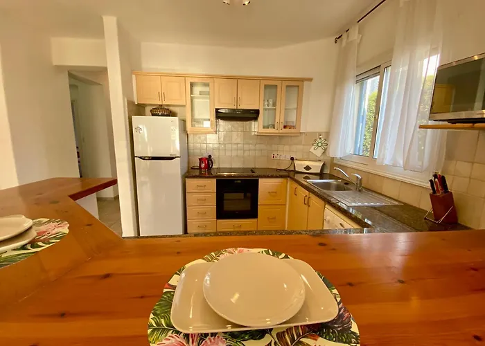 Vila Sea Front Ekaterina