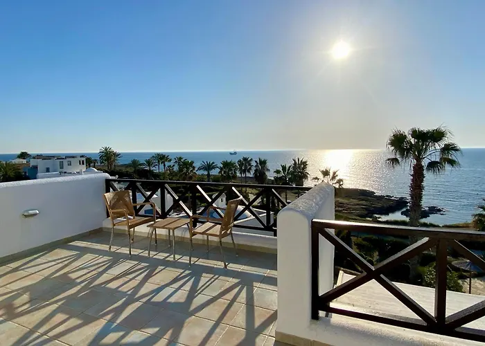 Vila Sea Front Ekaterina