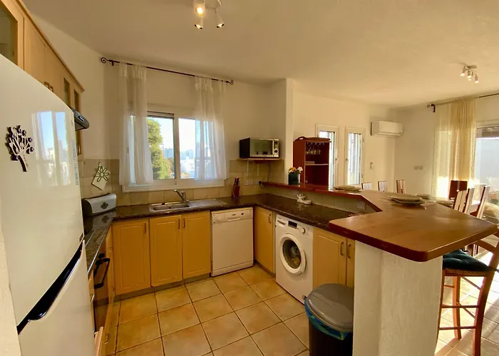 Vila Sea Front Ekaterina *