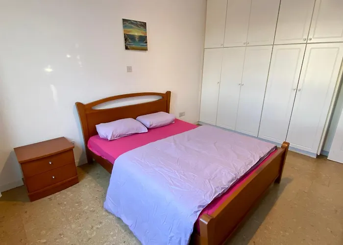 Vila Sea Front Ekaterina Paphos